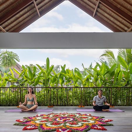 The Hava Ubud A Pramana Experience Εξωτερικό φωτογραφία