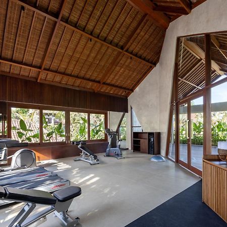 The Hava Ubud A Pramana Experience Εξωτερικό φωτογραφία