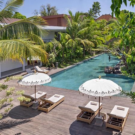 The Hava Ubud A Pramana Experience Εξωτερικό φωτογραφία