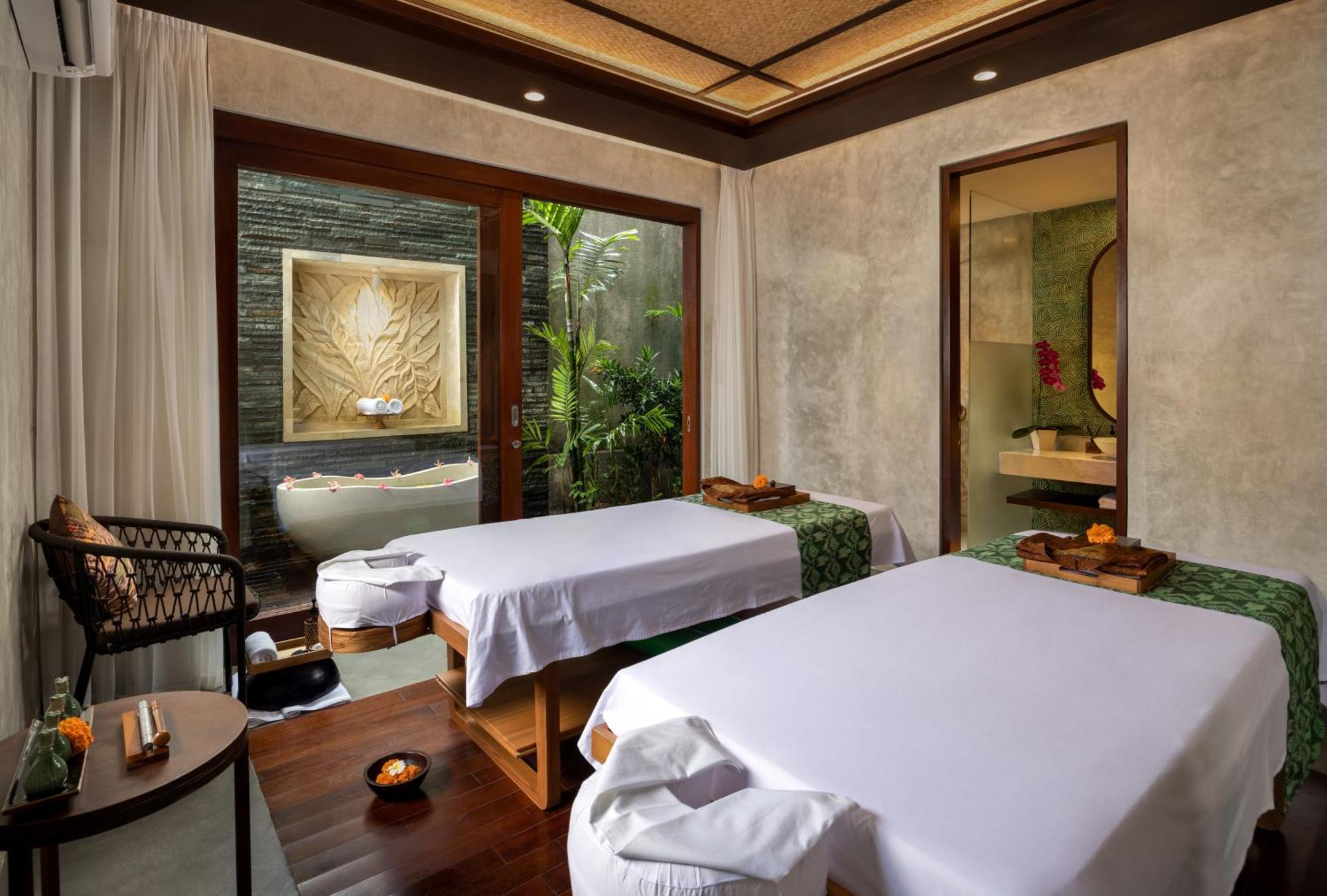 The Hava Ubud A Pramana Experience Εξωτερικό φωτογραφία