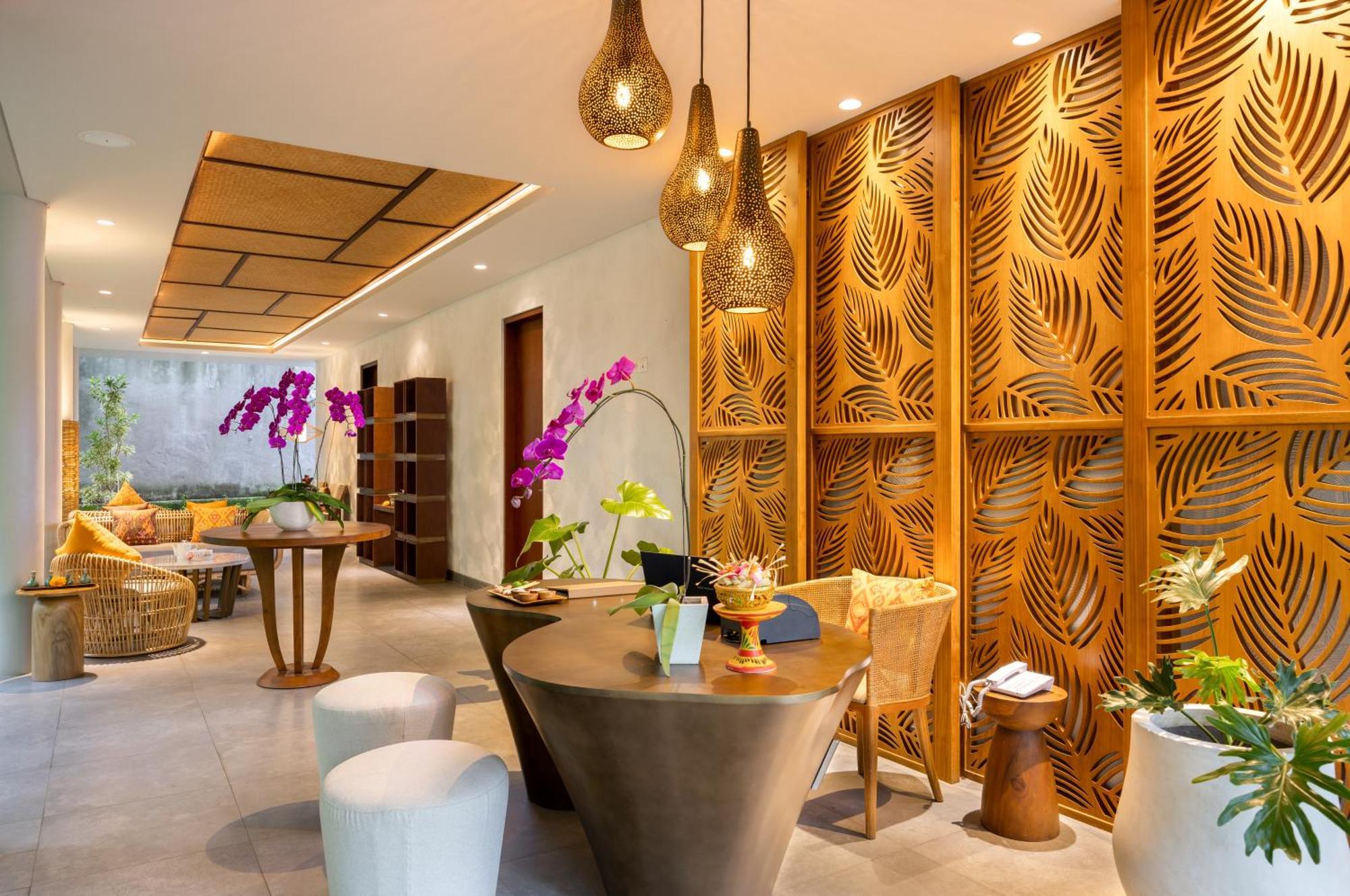 The Hava Ubud A Pramana Experience Εξωτερικό φωτογραφία