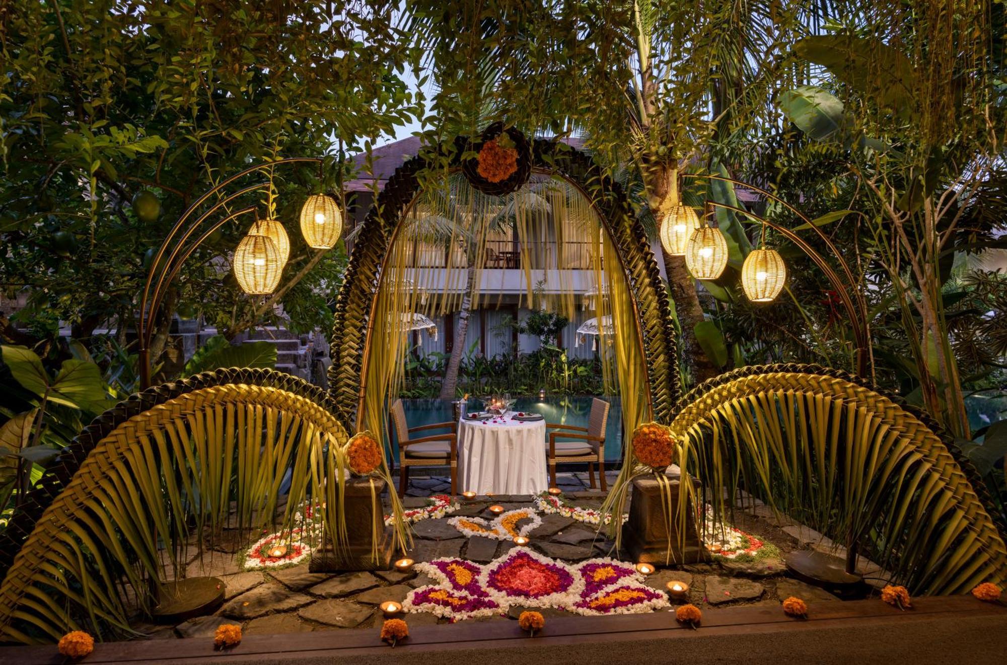 The Hava Ubud A Pramana Experience Εξωτερικό φωτογραφία