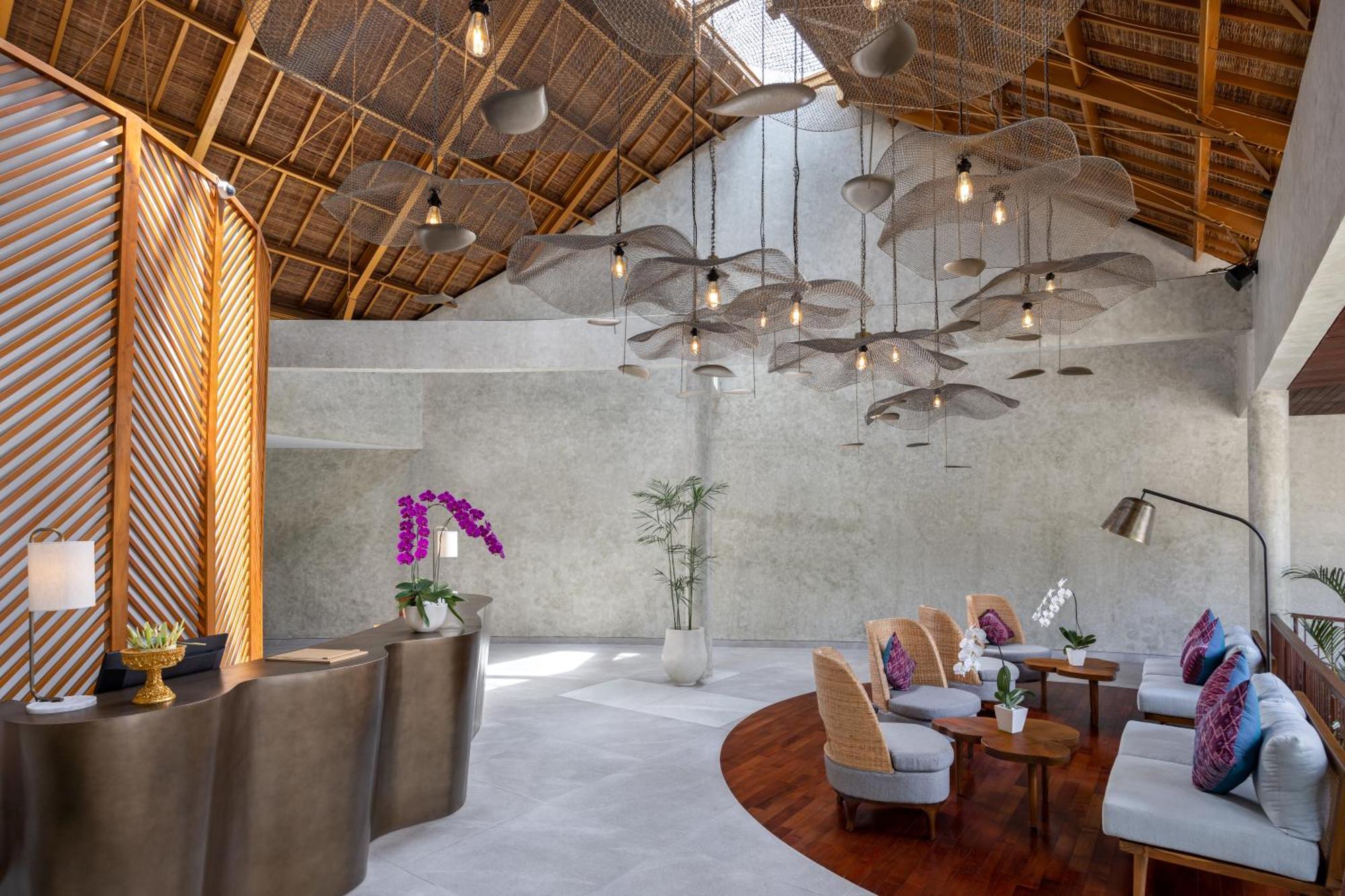 The Hava Ubud A Pramana Experience Εξωτερικό φωτογραφία