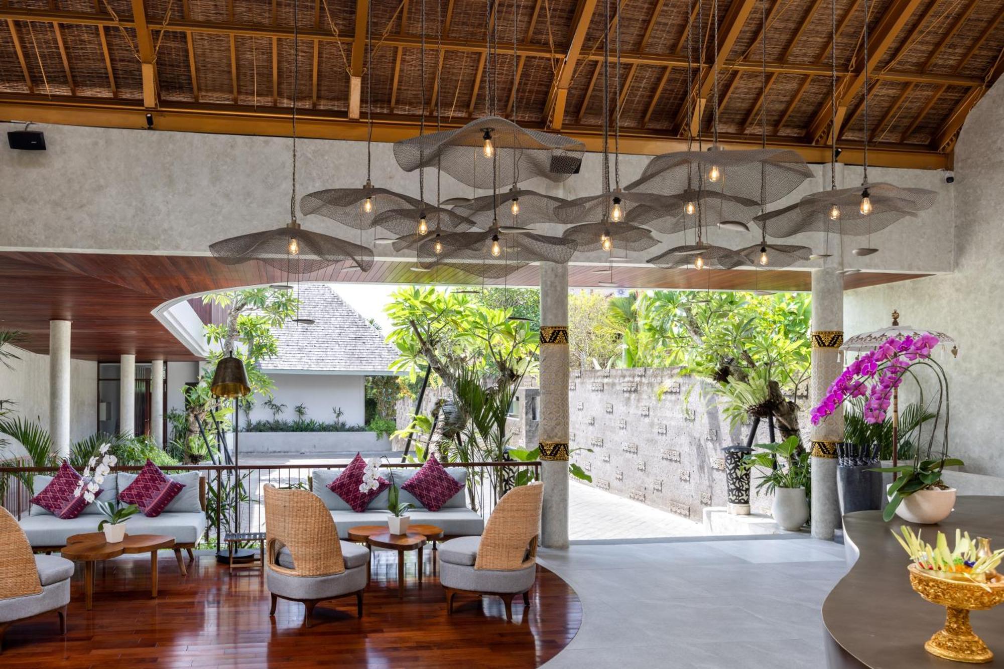 The Hava Ubud A Pramana Experience Εξωτερικό φωτογραφία