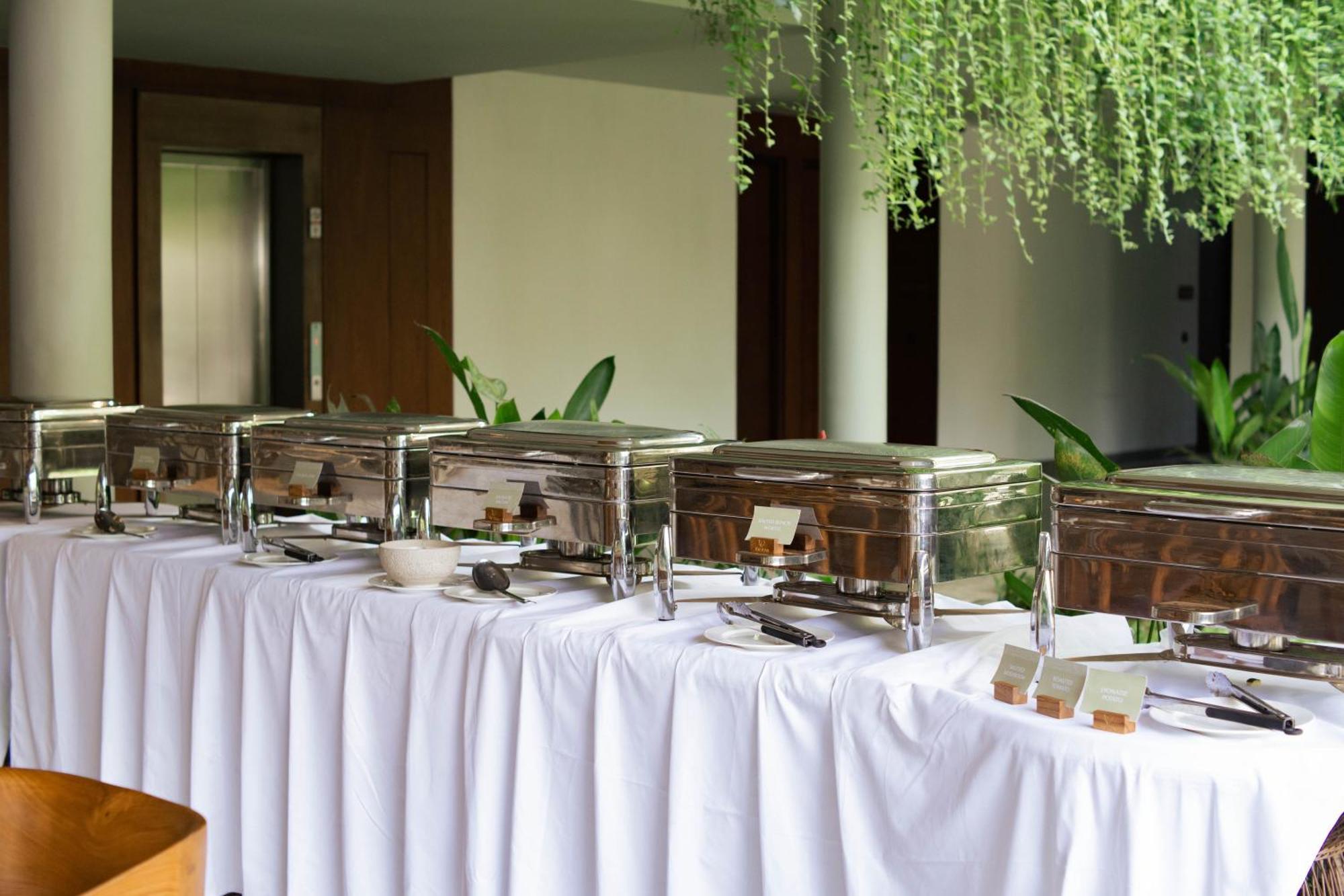 The Hava Ubud A Pramana Experience Εξωτερικό φωτογραφία