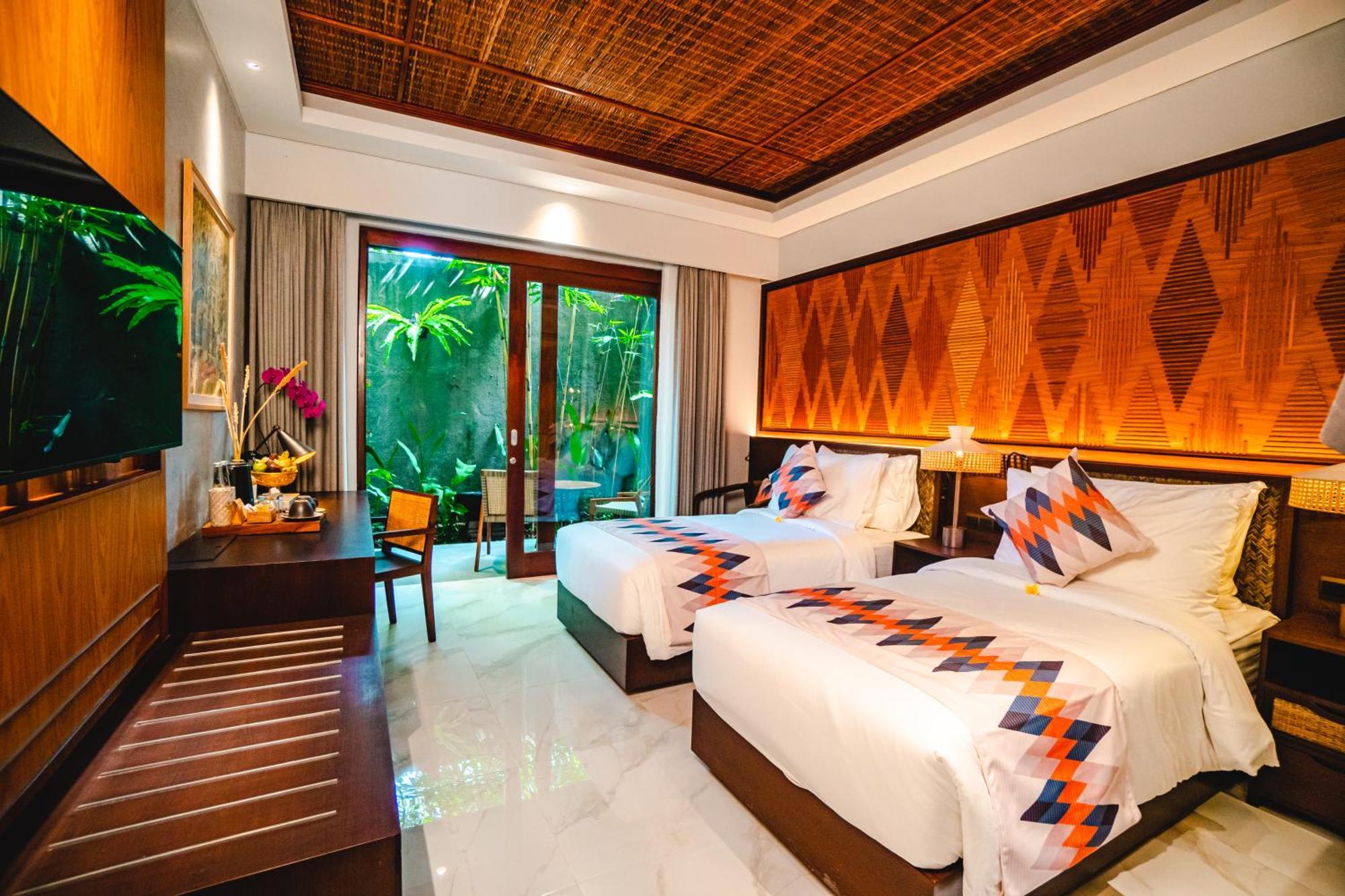 The Hava Ubud A Pramana Experience Εξωτερικό φωτογραφία