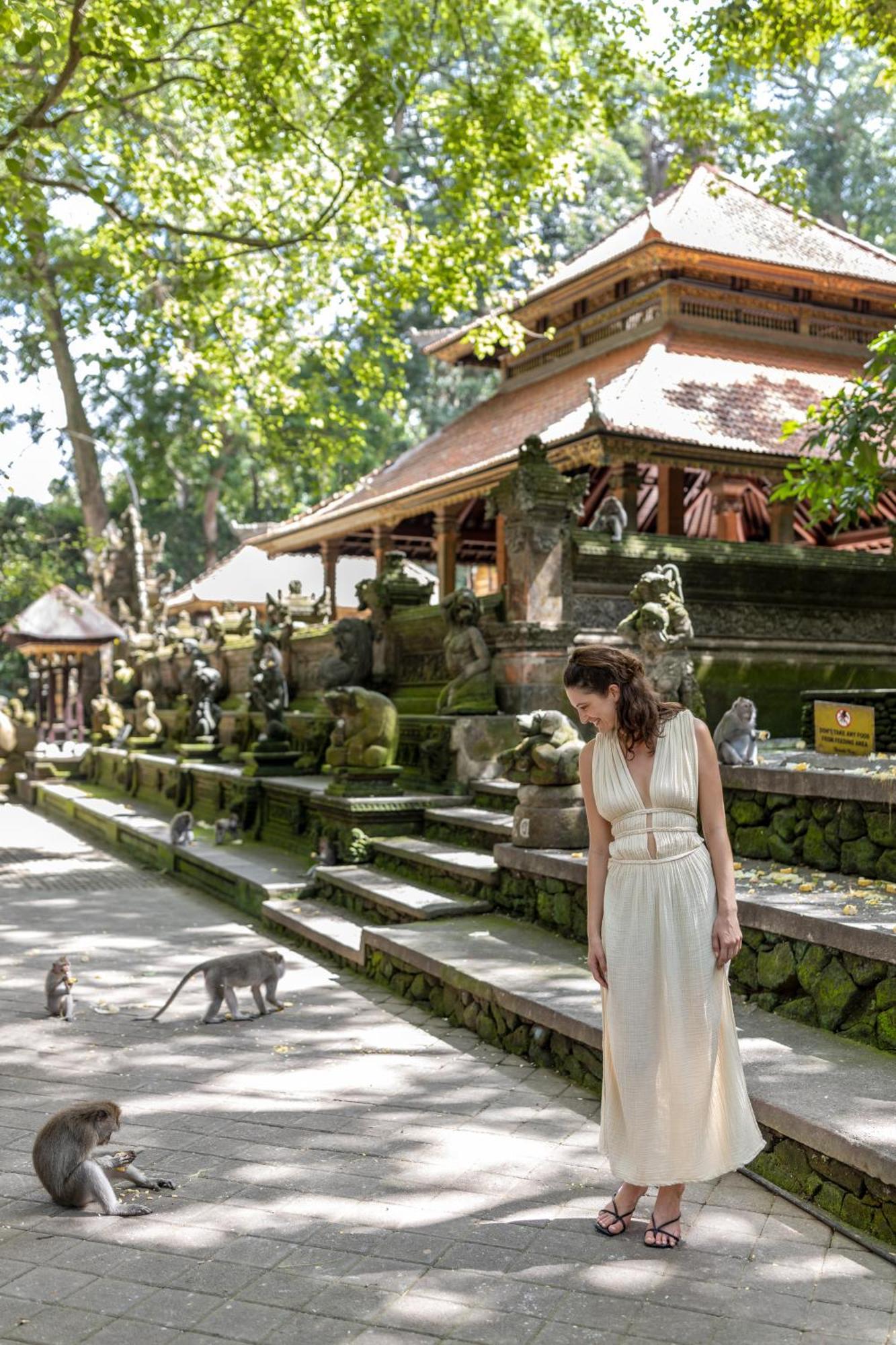 The Hava Ubud A Pramana Experience Εξωτερικό φωτογραφία