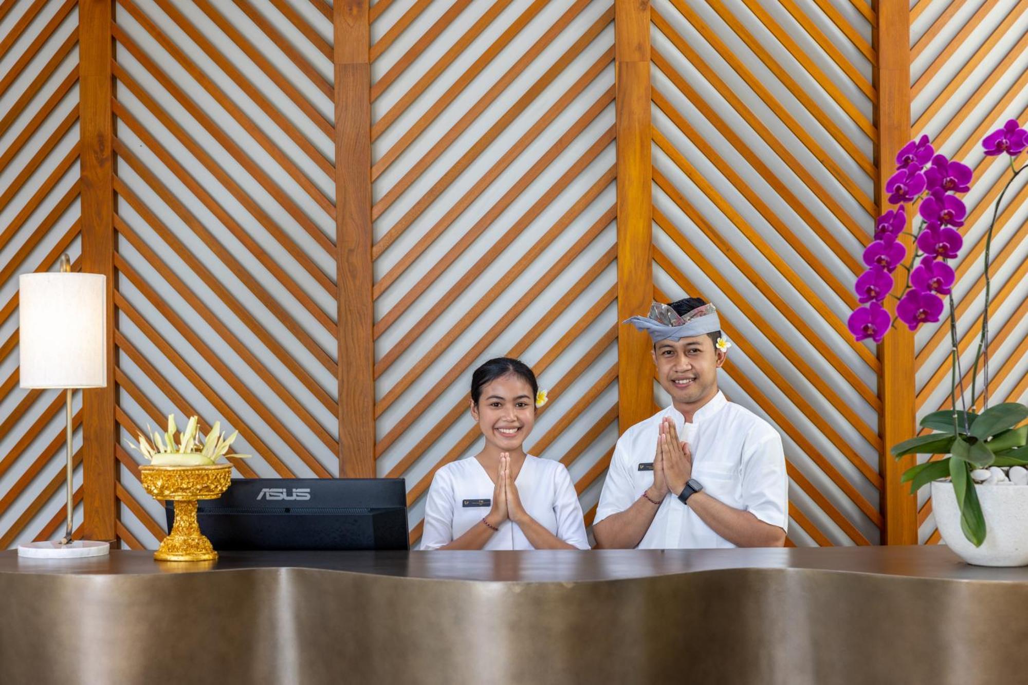 The Hava Ubud A Pramana Experience Εξωτερικό φωτογραφία