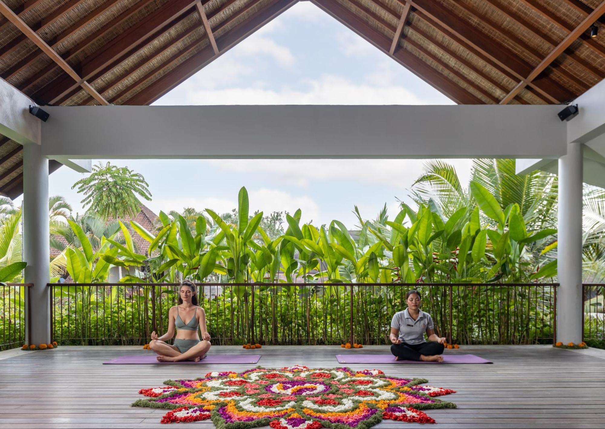 The Hava Ubud A Pramana Experience Εξωτερικό φωτογραφία