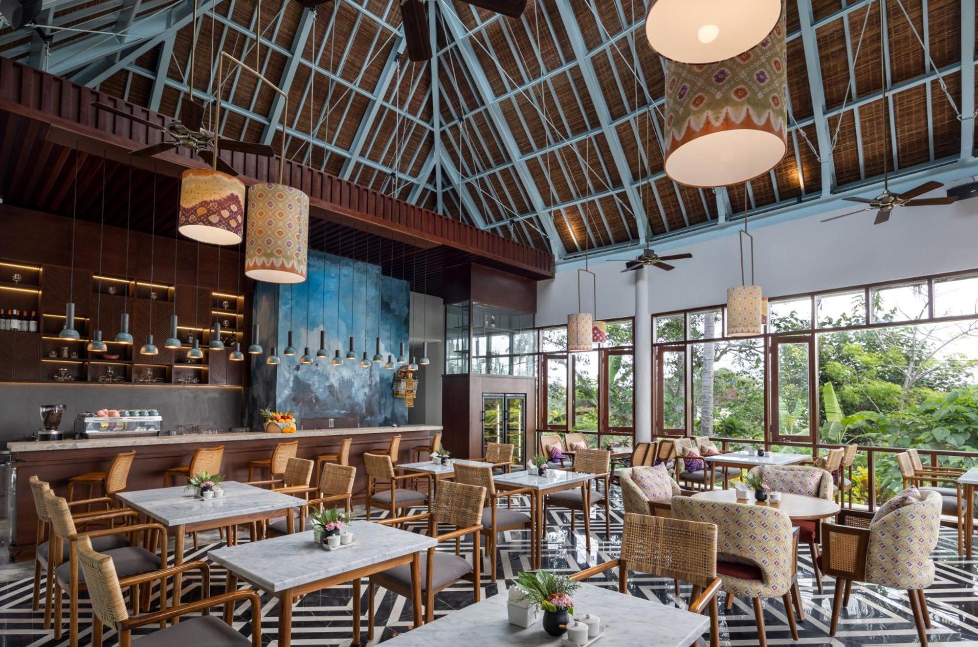 The Hava Ubud A Pramana Experience Εξωτερικό φωτογραφία