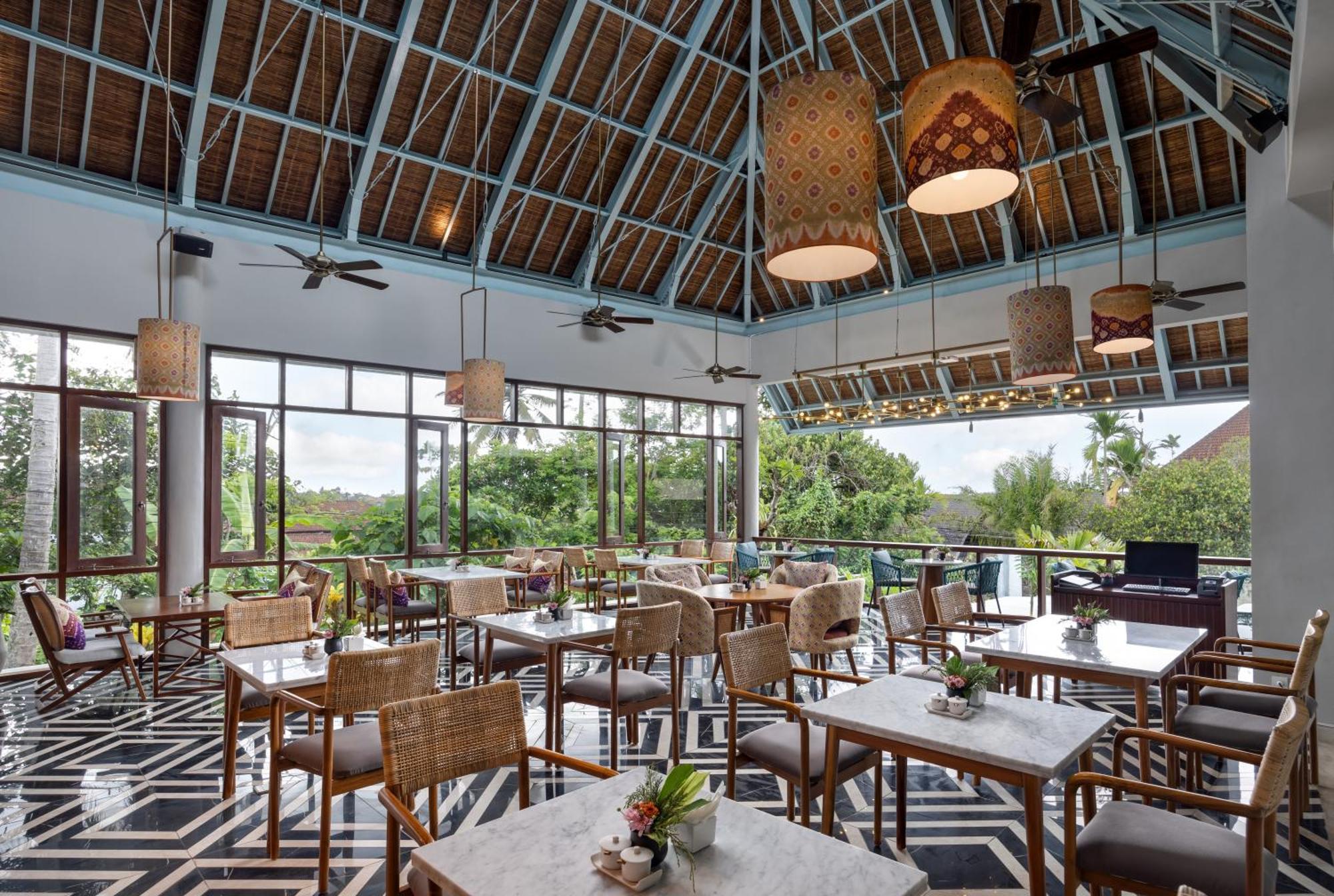The Hava Ubud A Pramana Experience Εξωτερικό φωτογραφία
