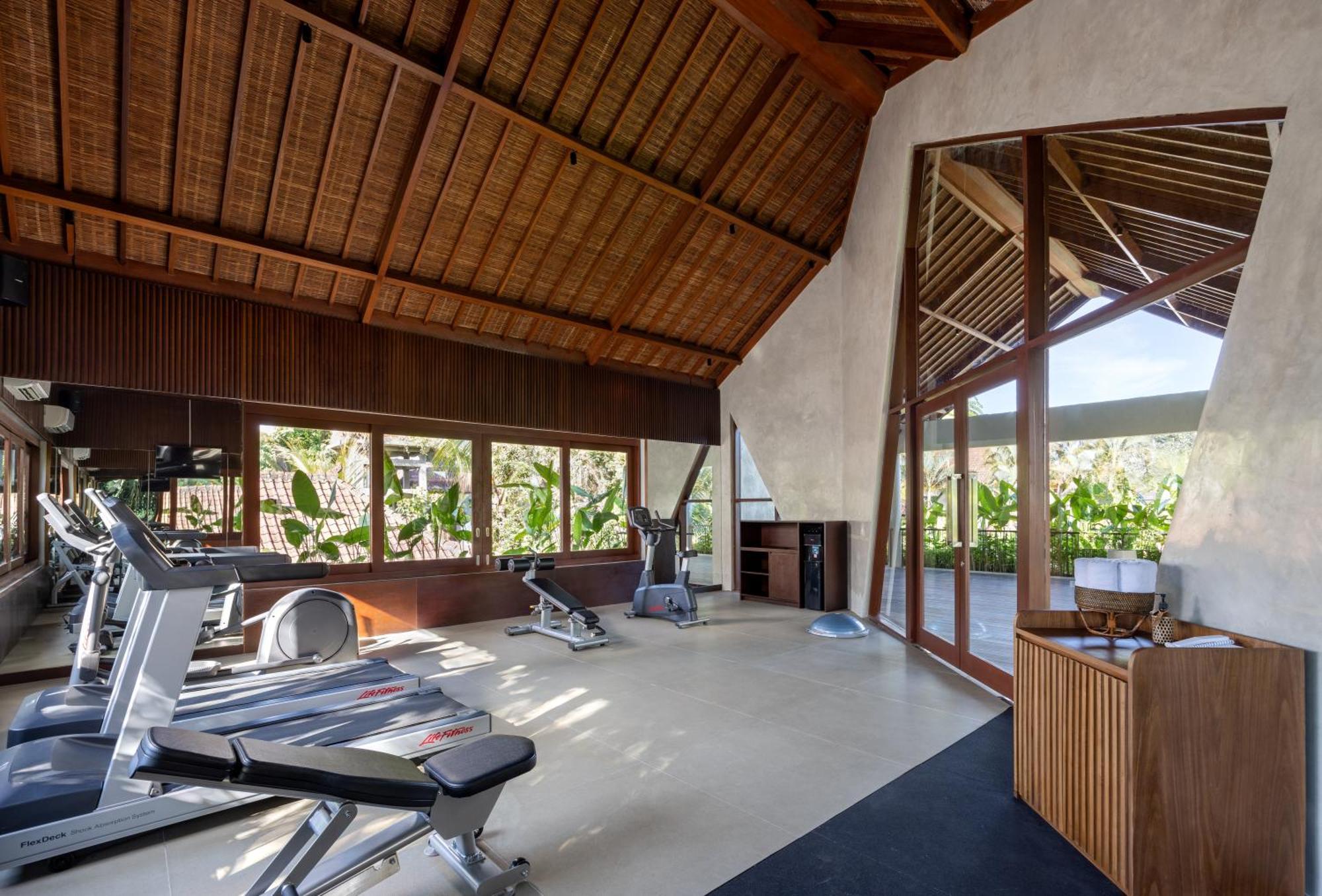 The Hava Ubud A Pramana Experience Εξωτερικό φωτογραφία