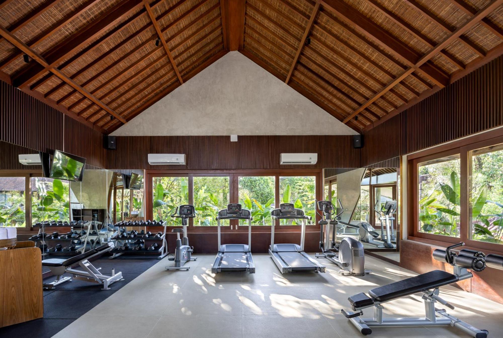 The Hava Ubud A Pramana Experience Εξωτερικό φωτογραφία