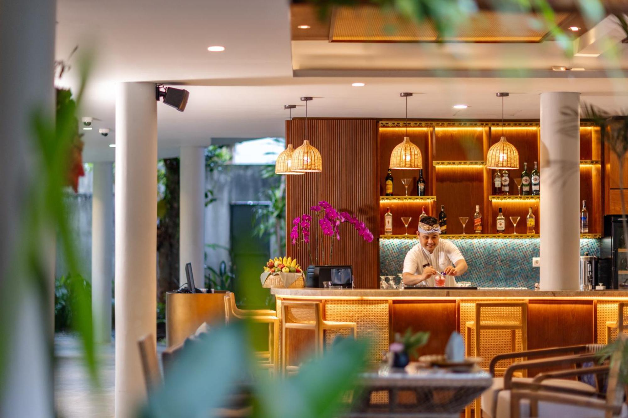 The Hava Ubud A Pramana Experience Εξωτερικό φωτογραφία