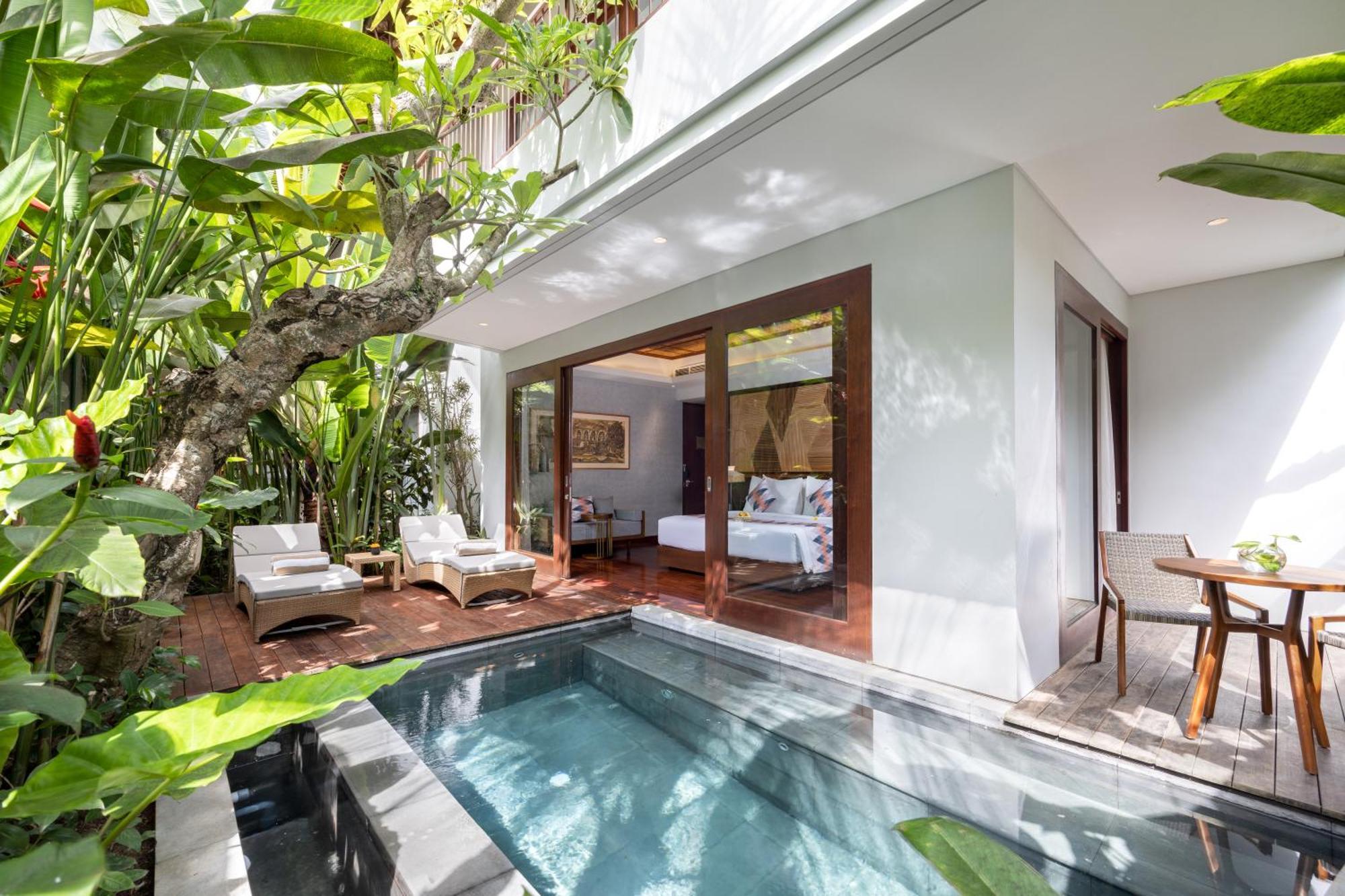 The Hava Ubud A Pramana Experience Εξωτερικό φωτογραφία