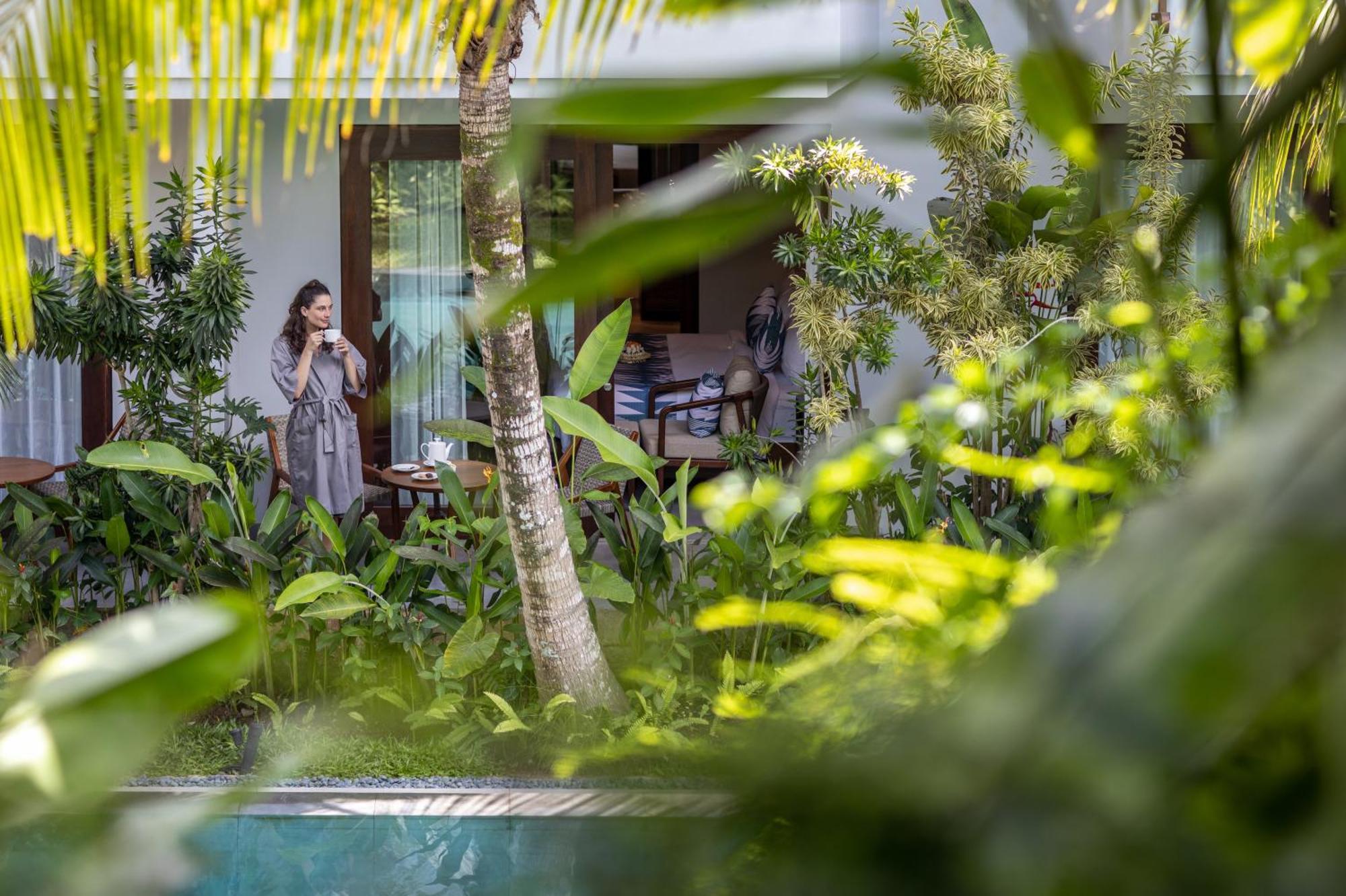 The Hava Ubud A Pramana Experience Εξωτερικό φωτογραφία