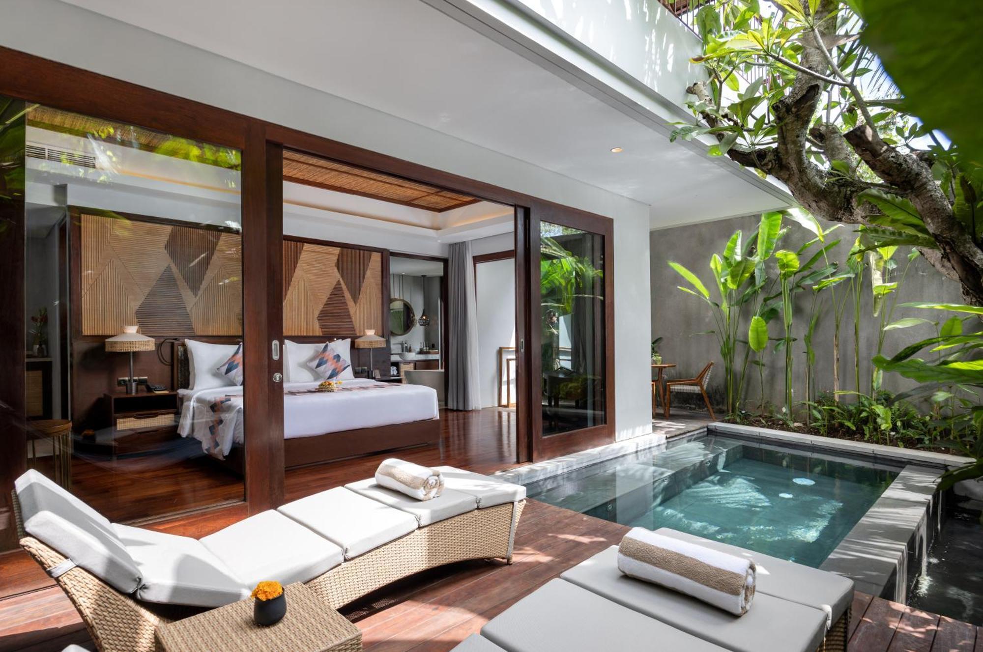 The Hava Ubud A Pramana Experience Εξωτερικό φωτογραφία