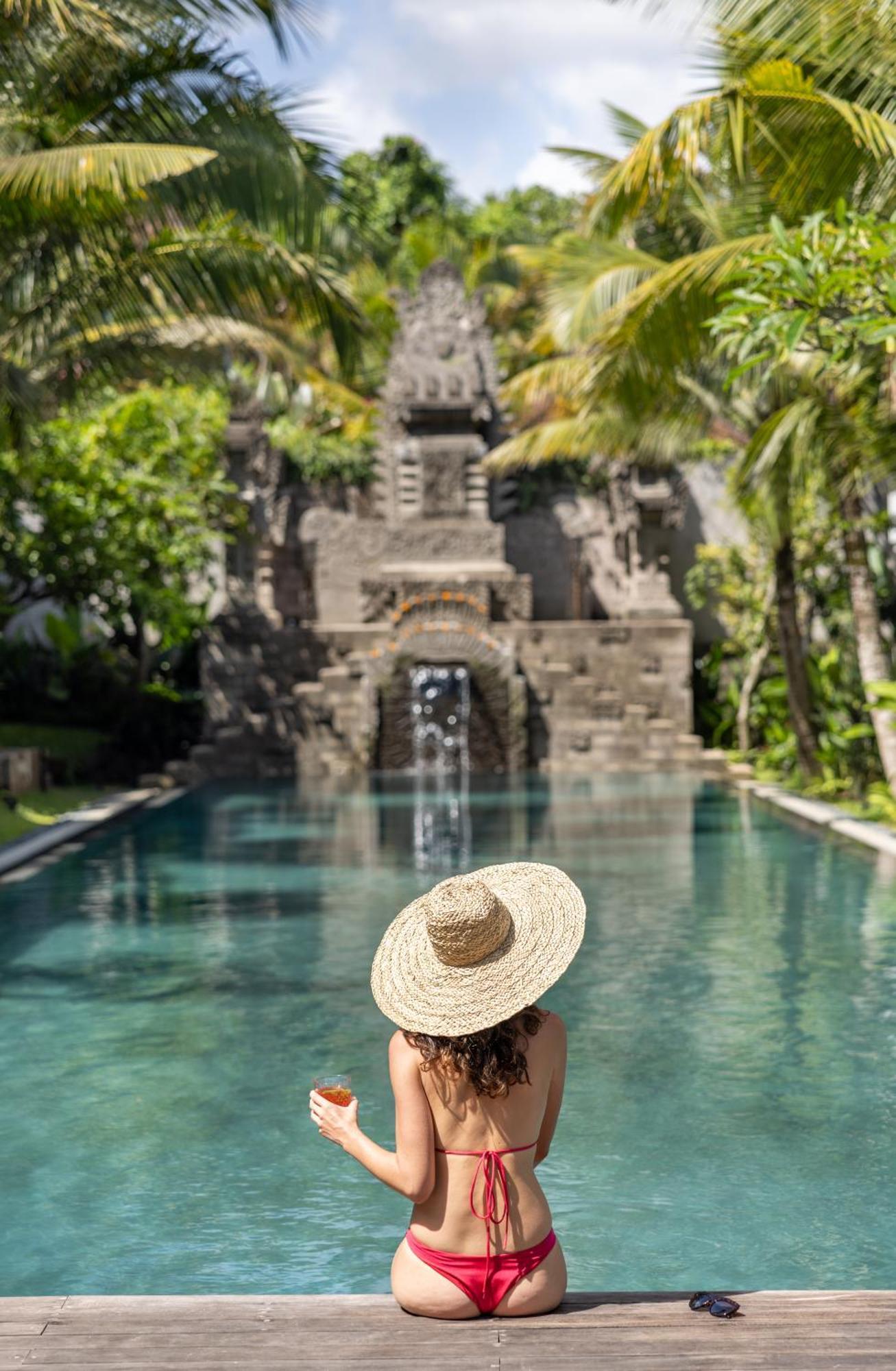 The Hava Ubud A Pramana Experience Εξωτερικό φωτογραφία