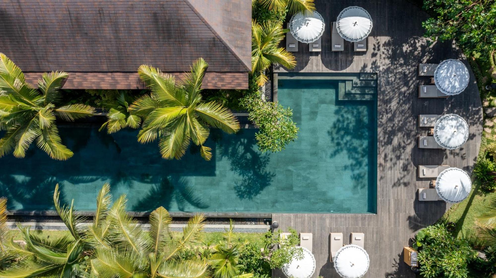 The Hava Ubud A Pramana Experience Εξωτερικό φωτογραφία