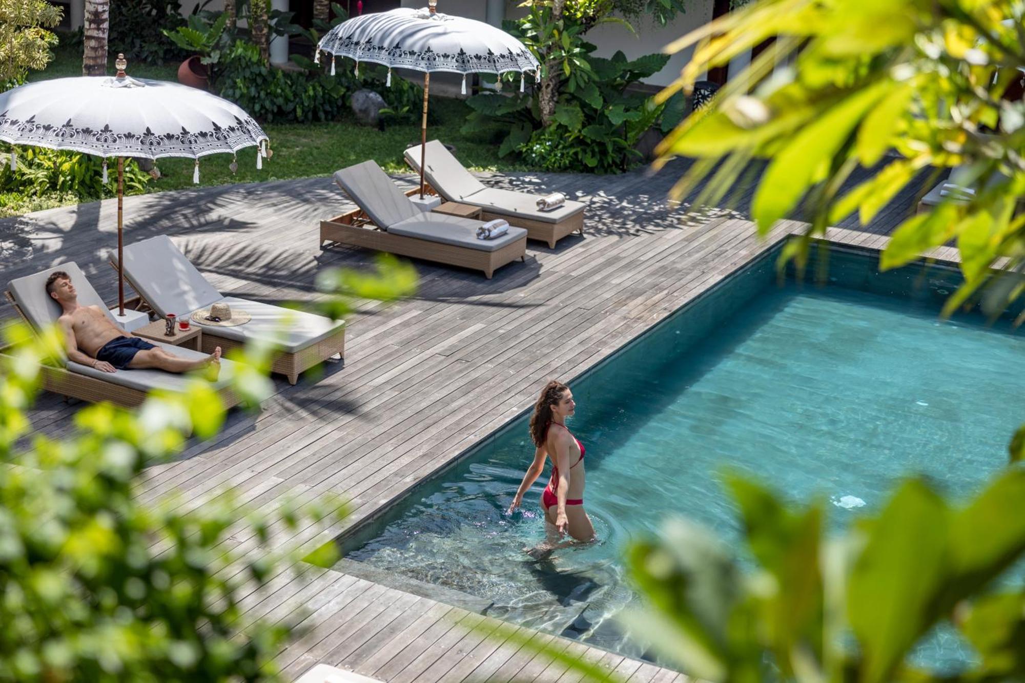 The Hava Ubud A Pramana Experience Εξωτερικό φωτογραφία