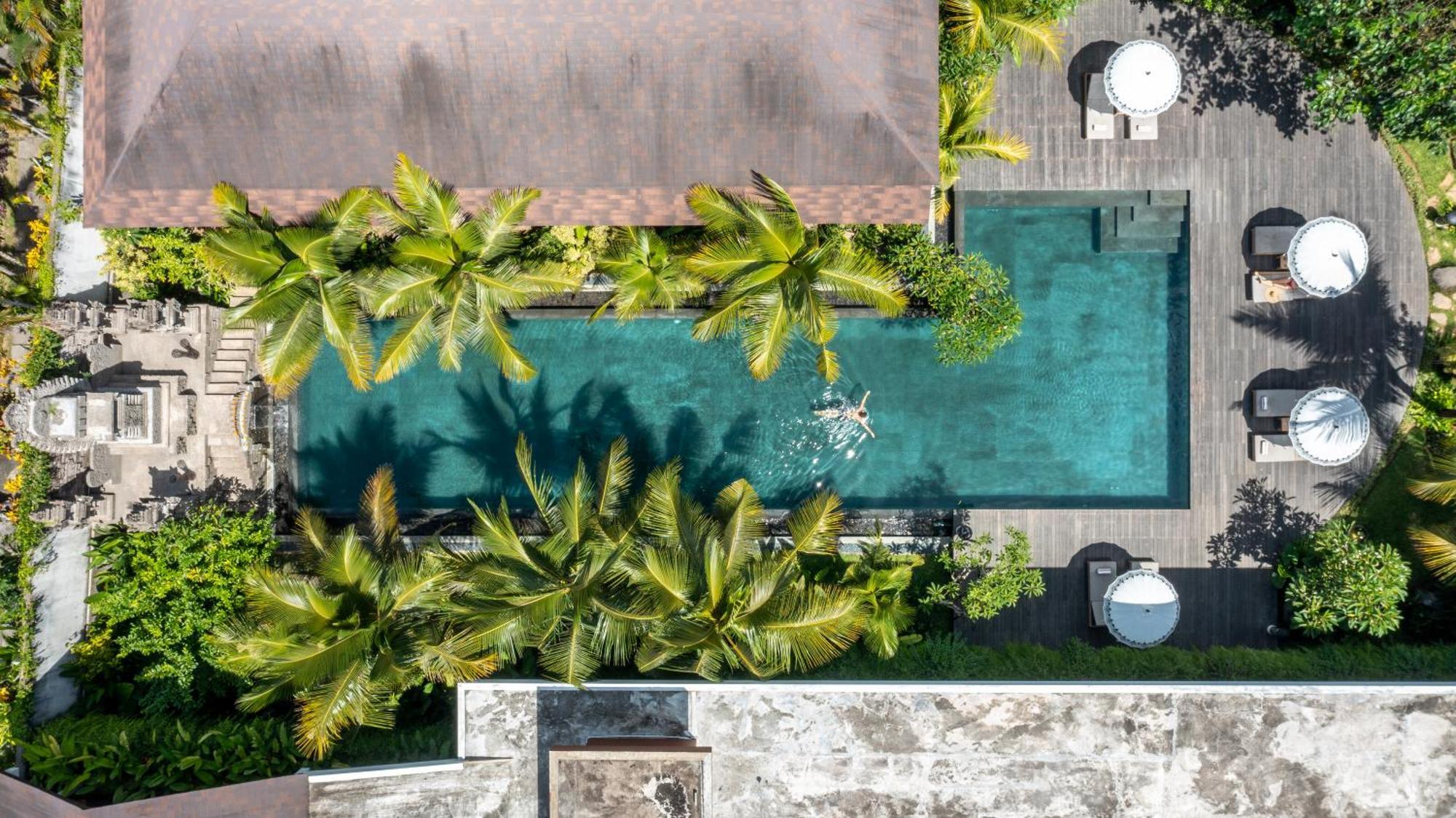 The Hava Ubud A Pramana Experience Εξωτερικό φωτογραφία