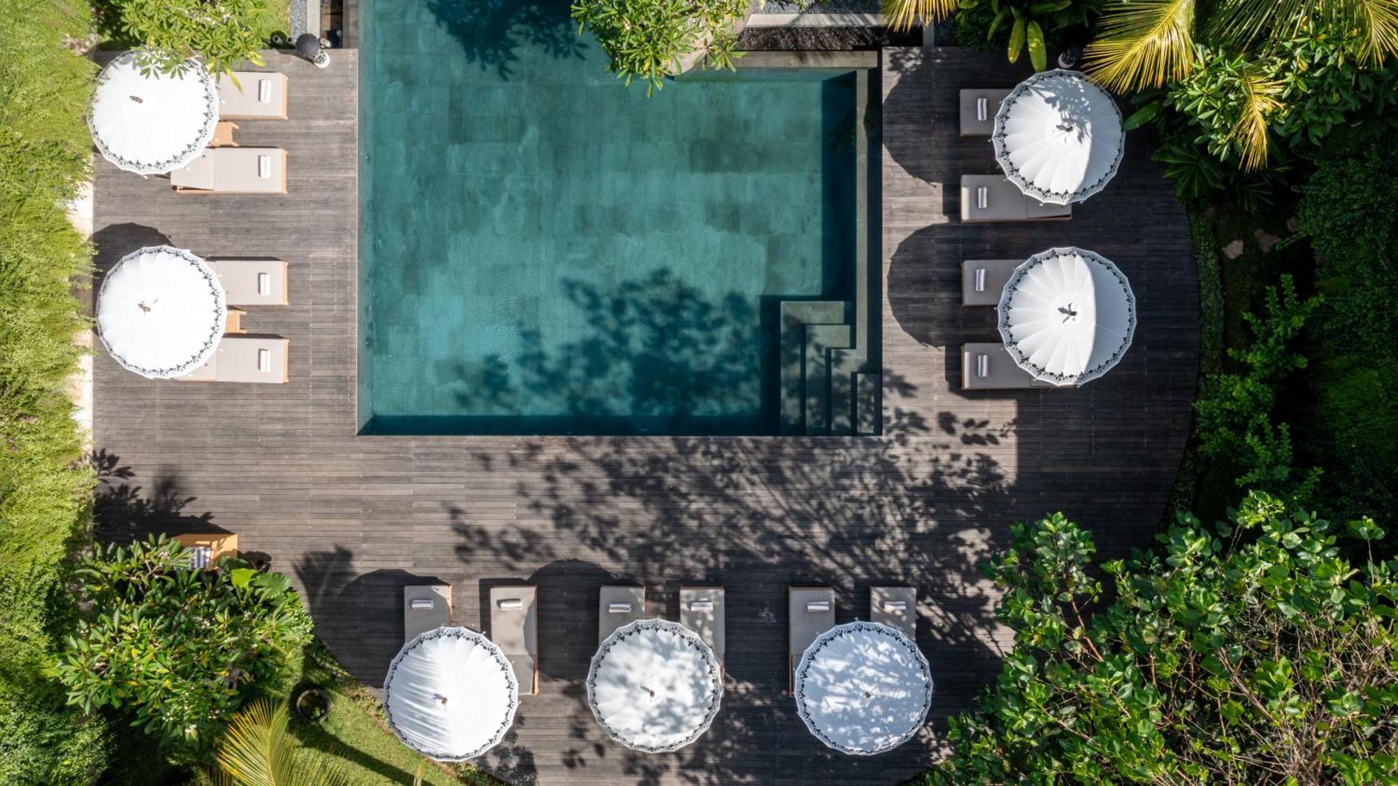 The Hava Ubud A Pramana Experience Εξωτερικό φωτογραφία
