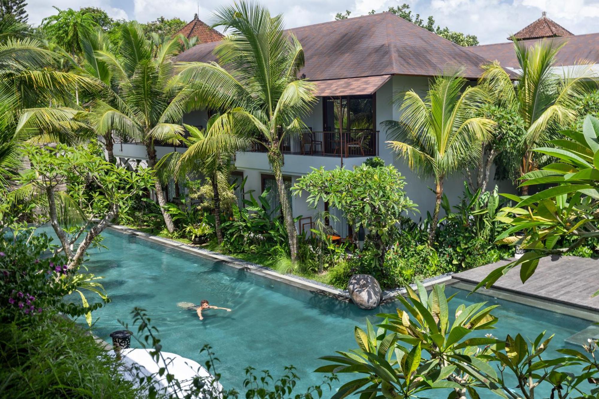 The Hava Ubud A Pramana Experience Εξωτερικό φωτογραφία