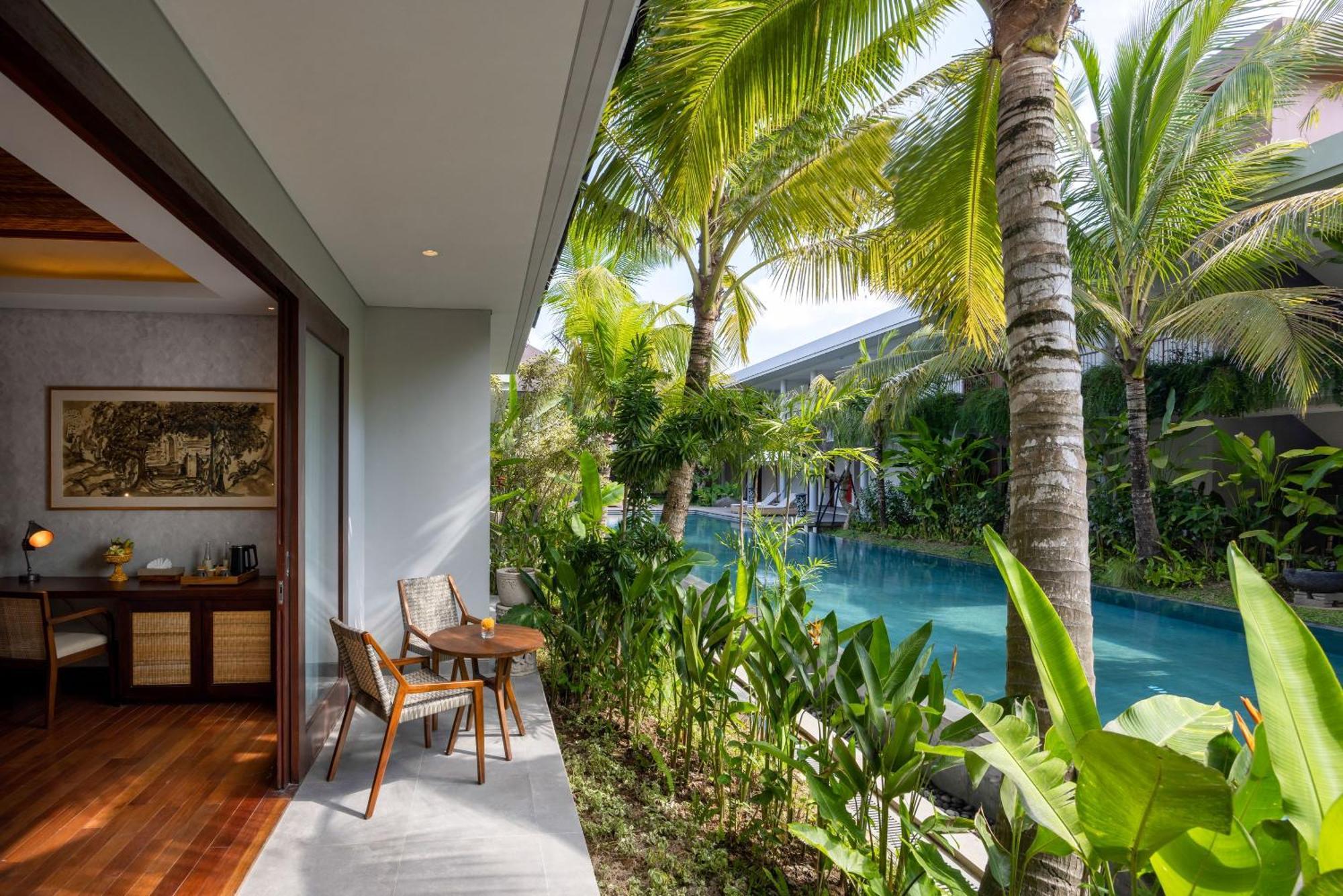 The Hava Ubud A Pramana Experience Εξωτερικό φωτογραφία