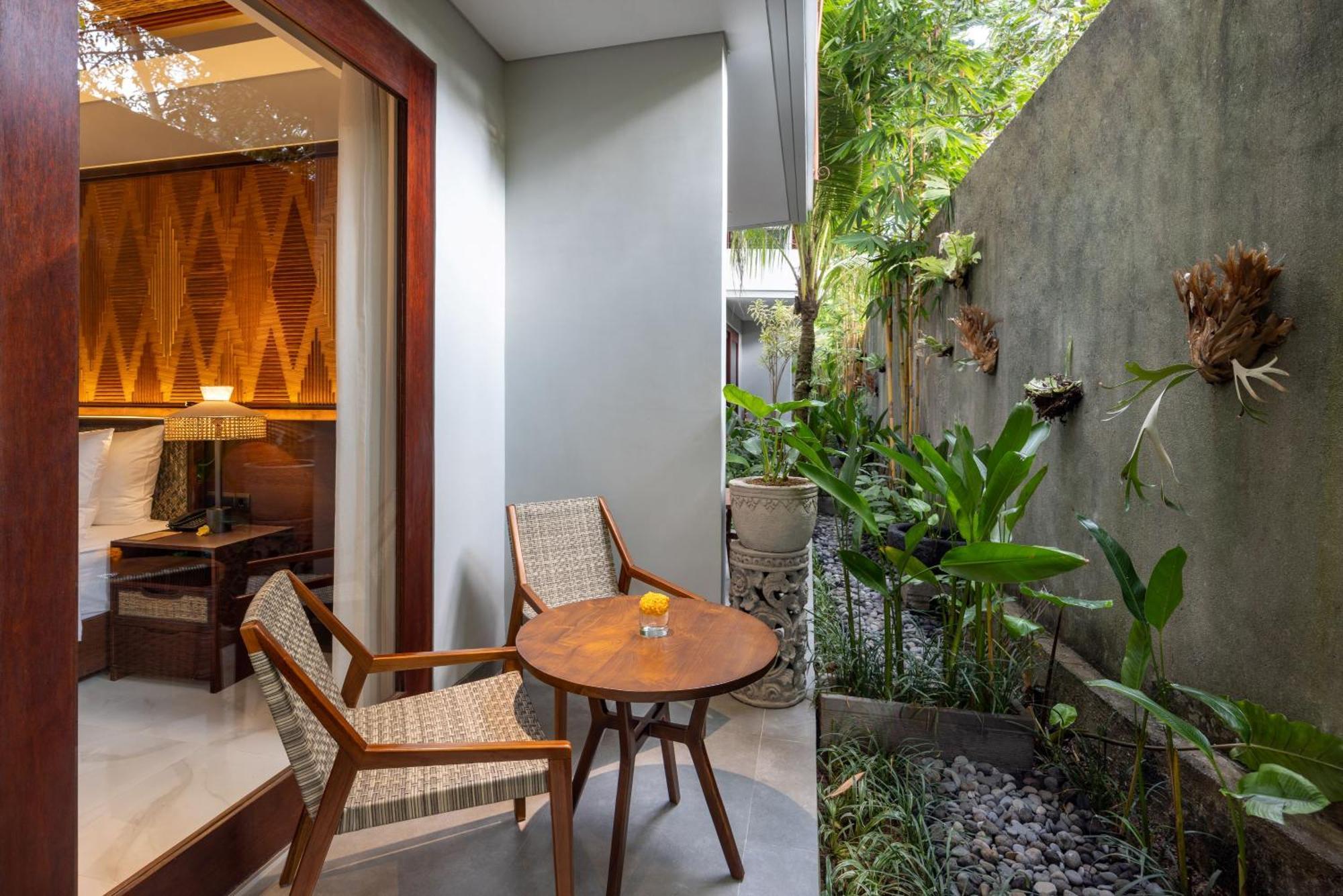 The Hava Ubud A Pramana Experience Εξωτερικό φωτογραφία