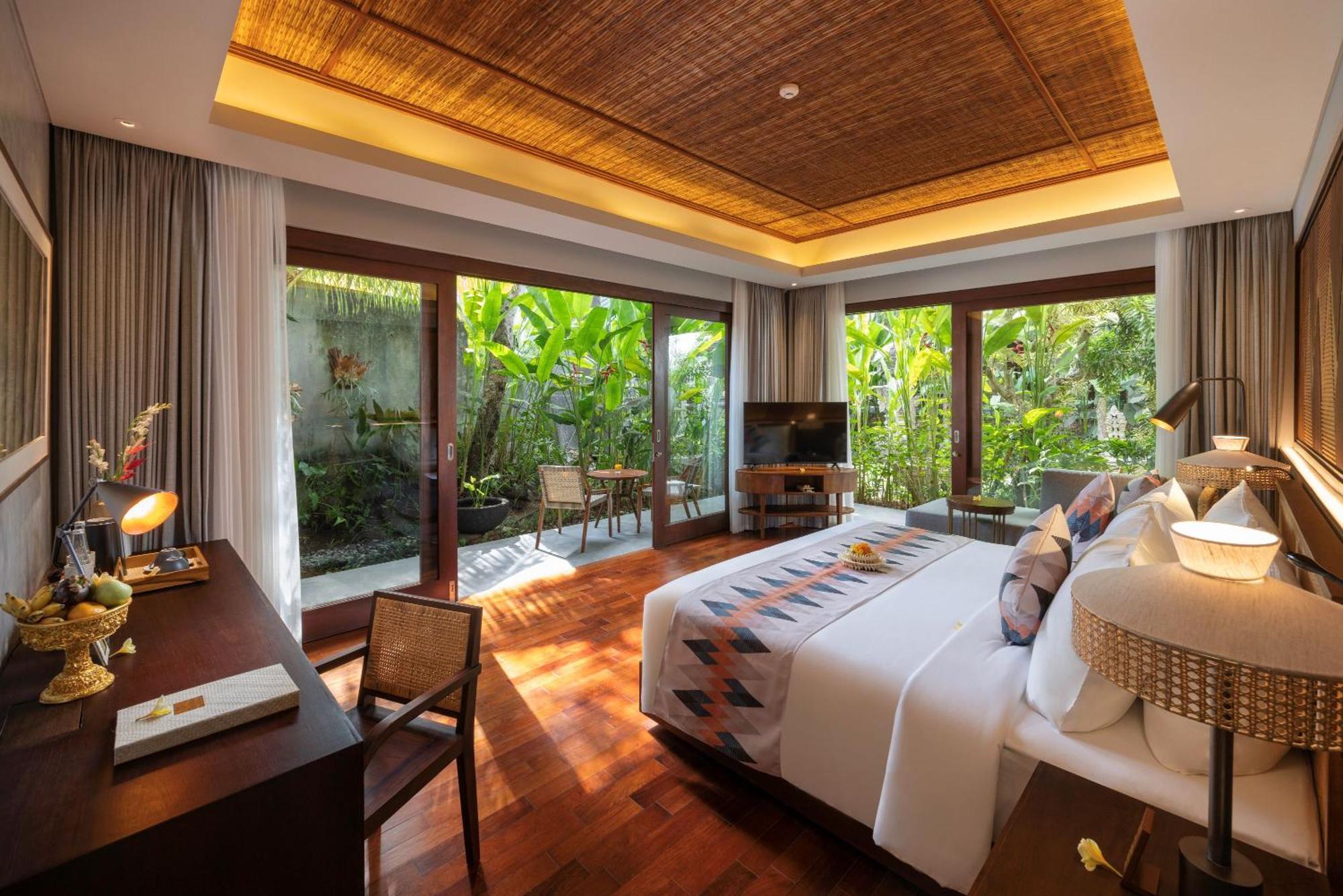 The Hava Ubud A Pramana Experience Εξωτερικό φωτογραφία