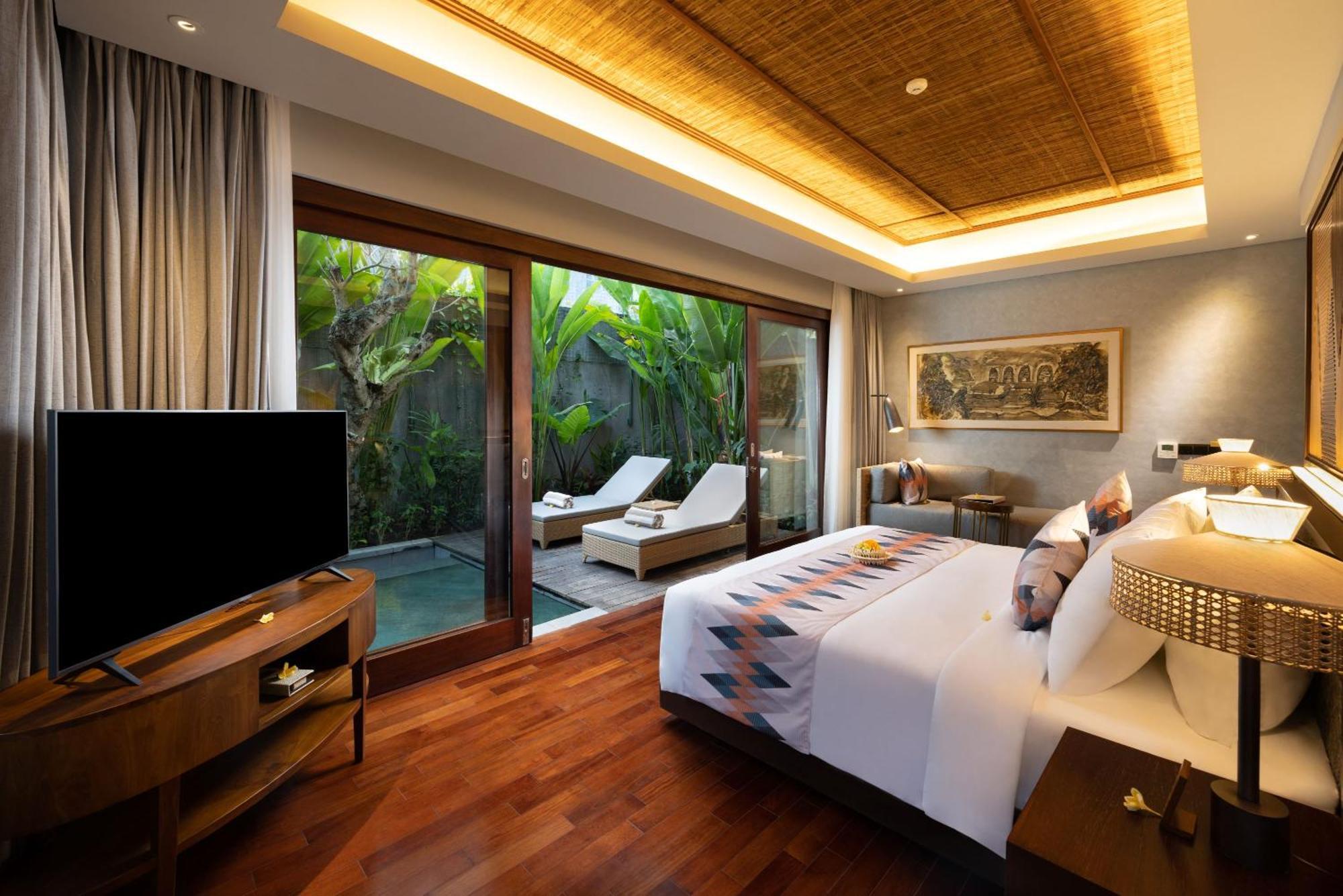 The Hava Ubud A Pramana Experience Εξωτερικό φωτογραφία