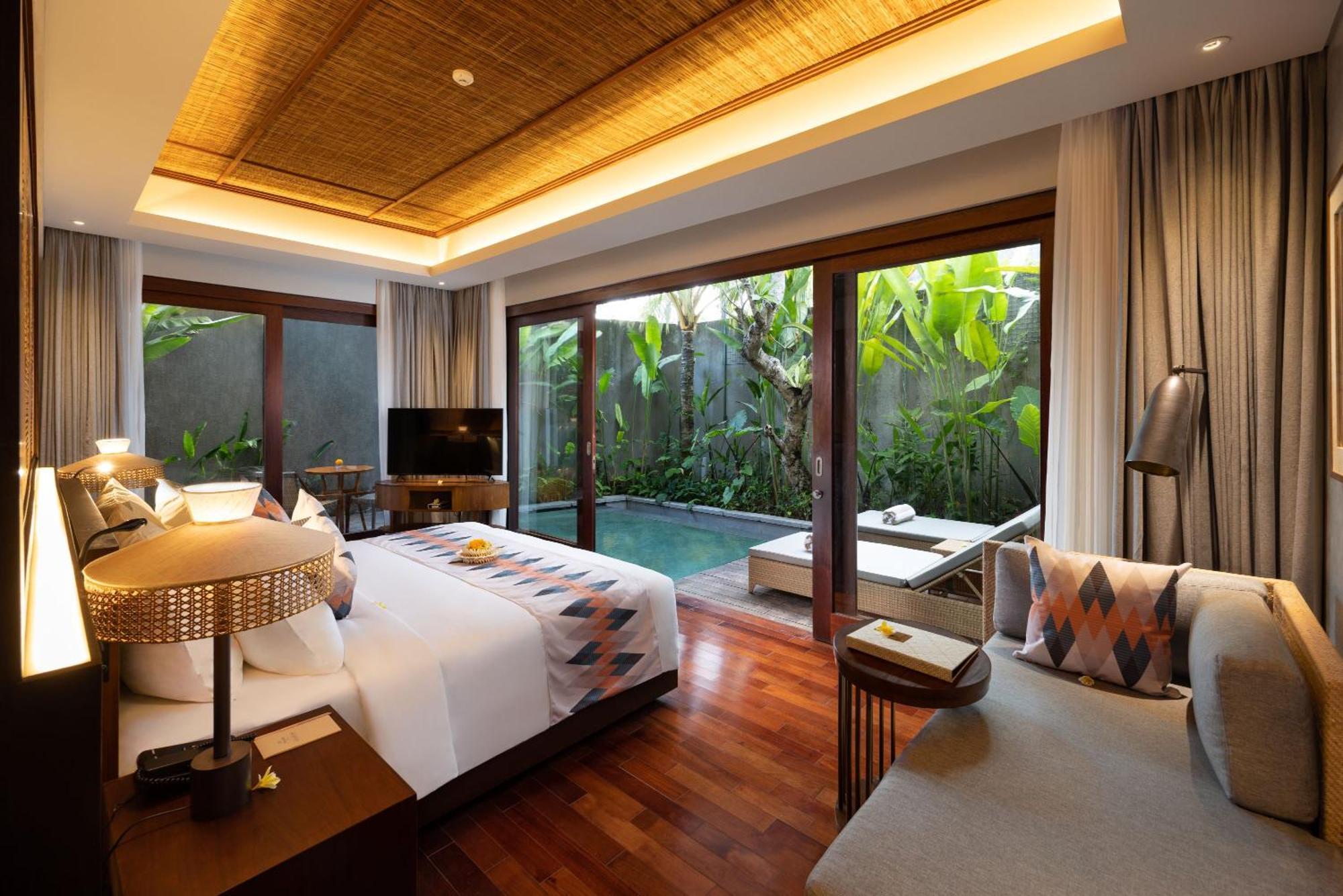 The Hava Ubud A Pramana Experience Εξωτερικό φωτογραφία