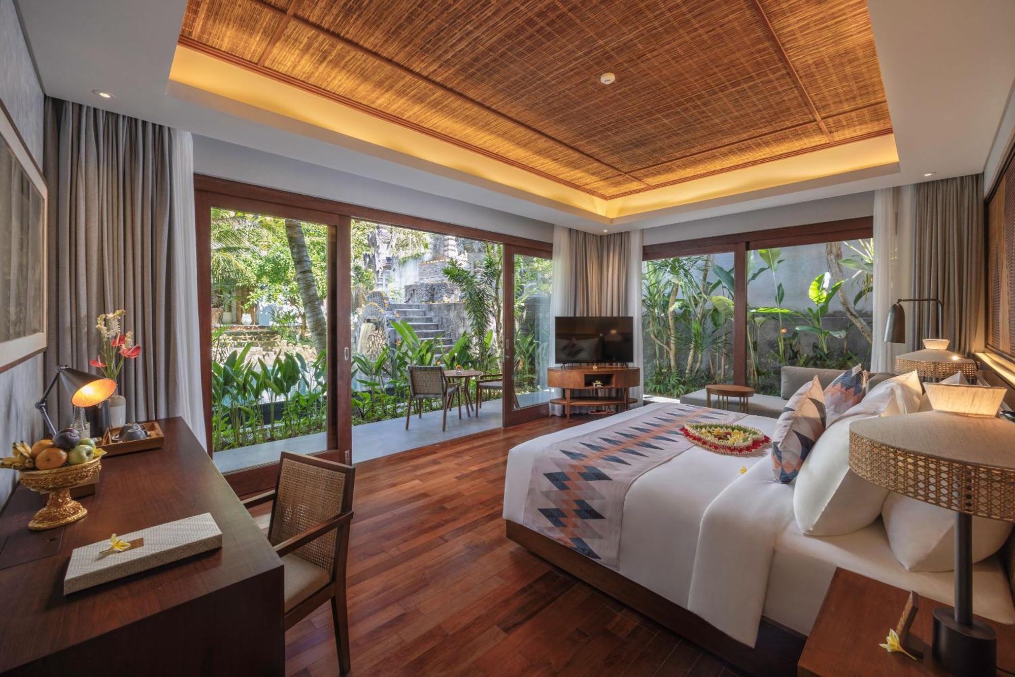The Hava Ubud A Pramana Experience Εξωτερικό φωτογραφία