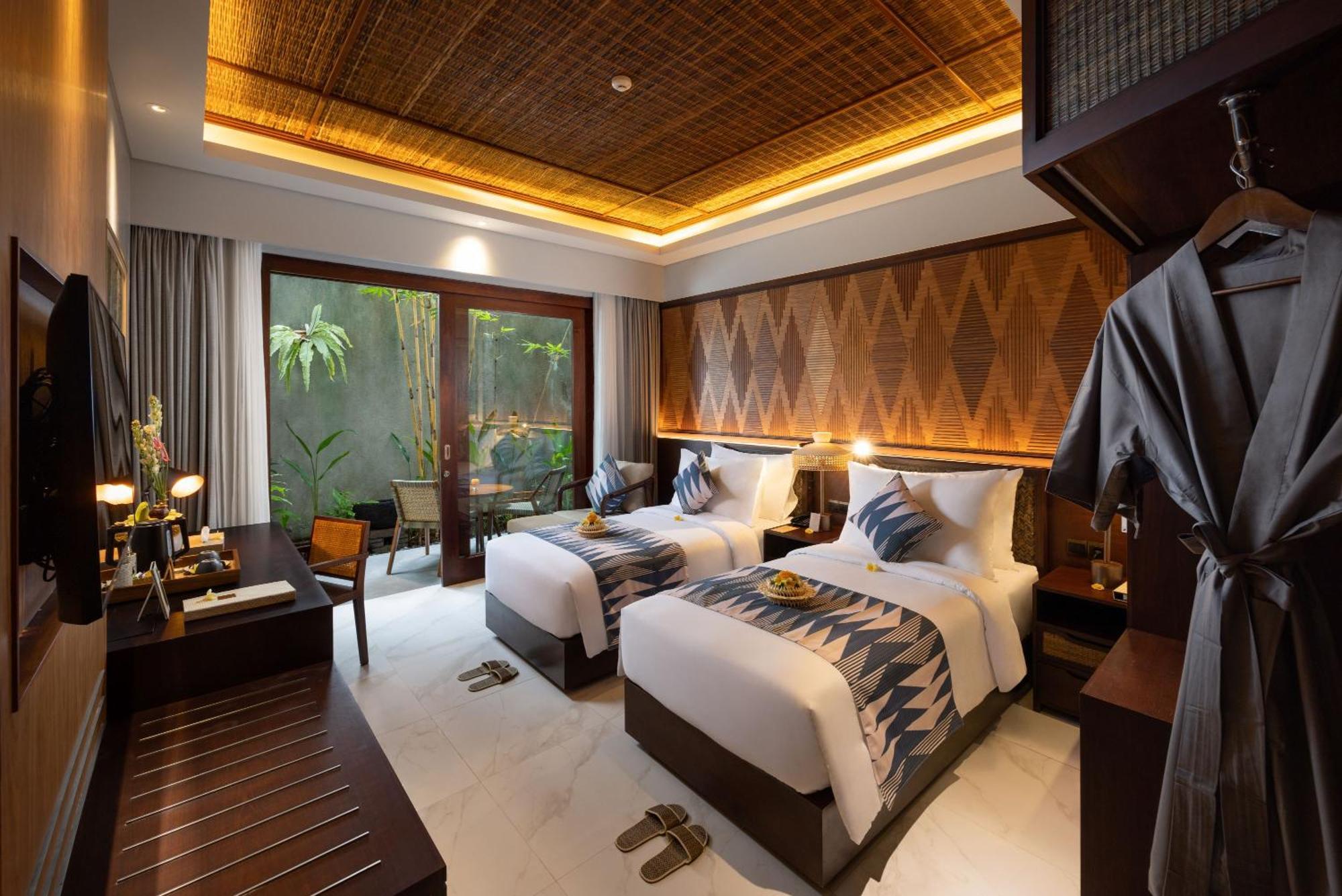 The Hava Ubud A Pramana Experience Εξωτερικό φωτογραφία
