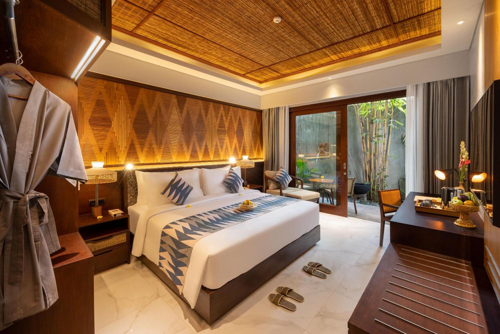 The Hava Ubud A Pramana Experience Εξωτερικό φωτογραφία