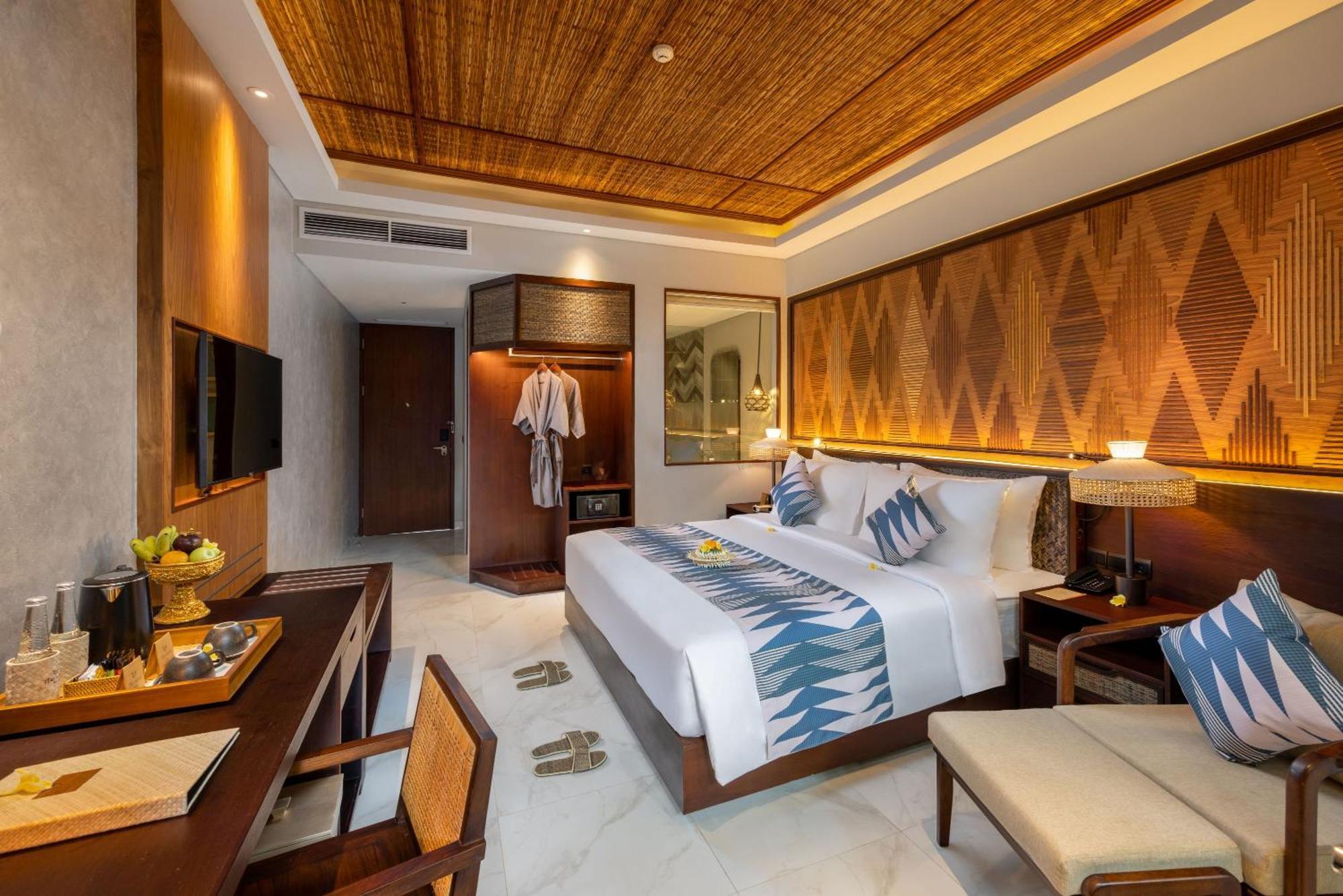 The Hava Ubud A Pramana Experience Εξωτερικό φωτογραφία
