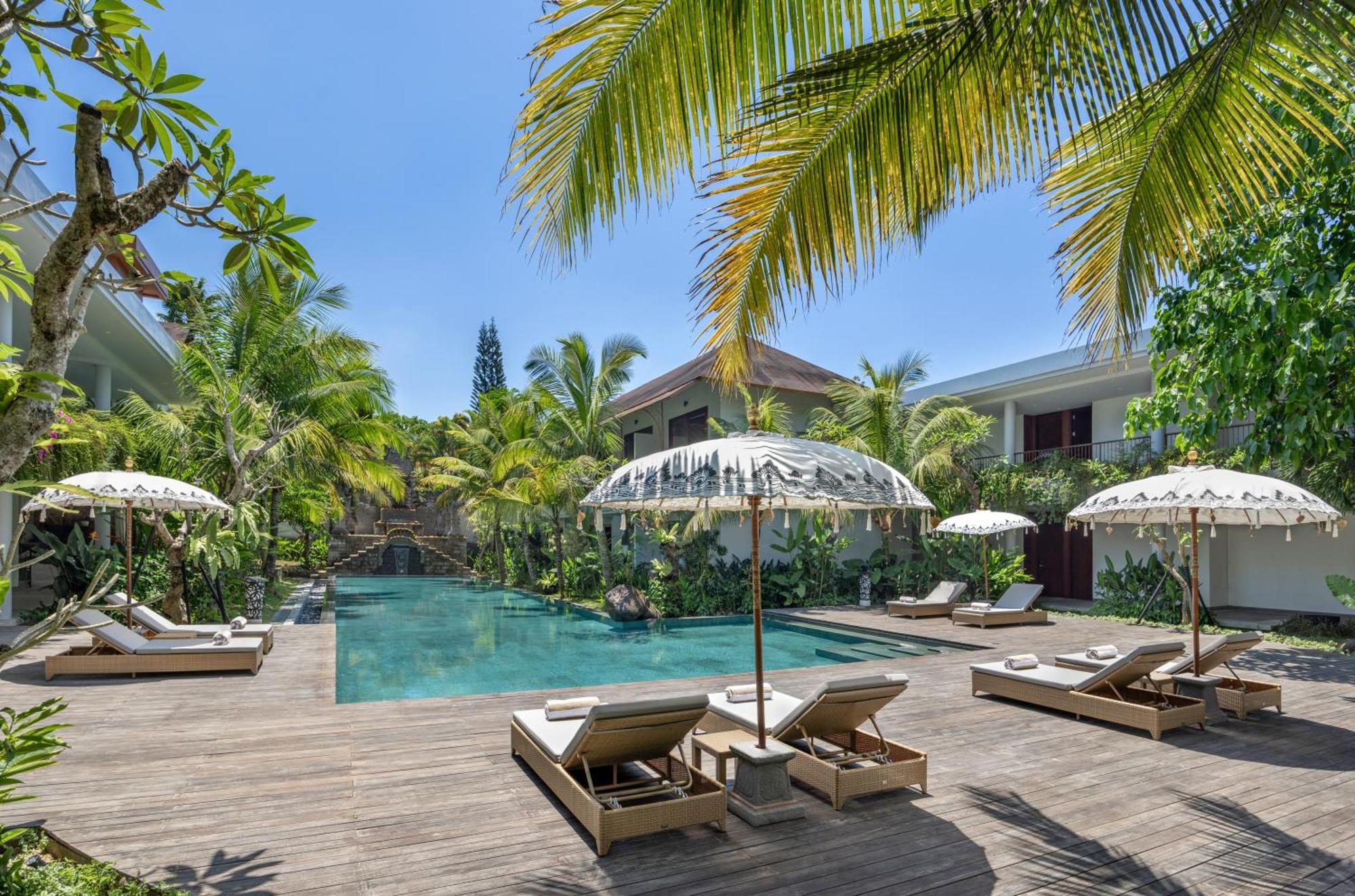 The Hava Ubud A Pramana Experience Εξωτερικό φωτογραφία
