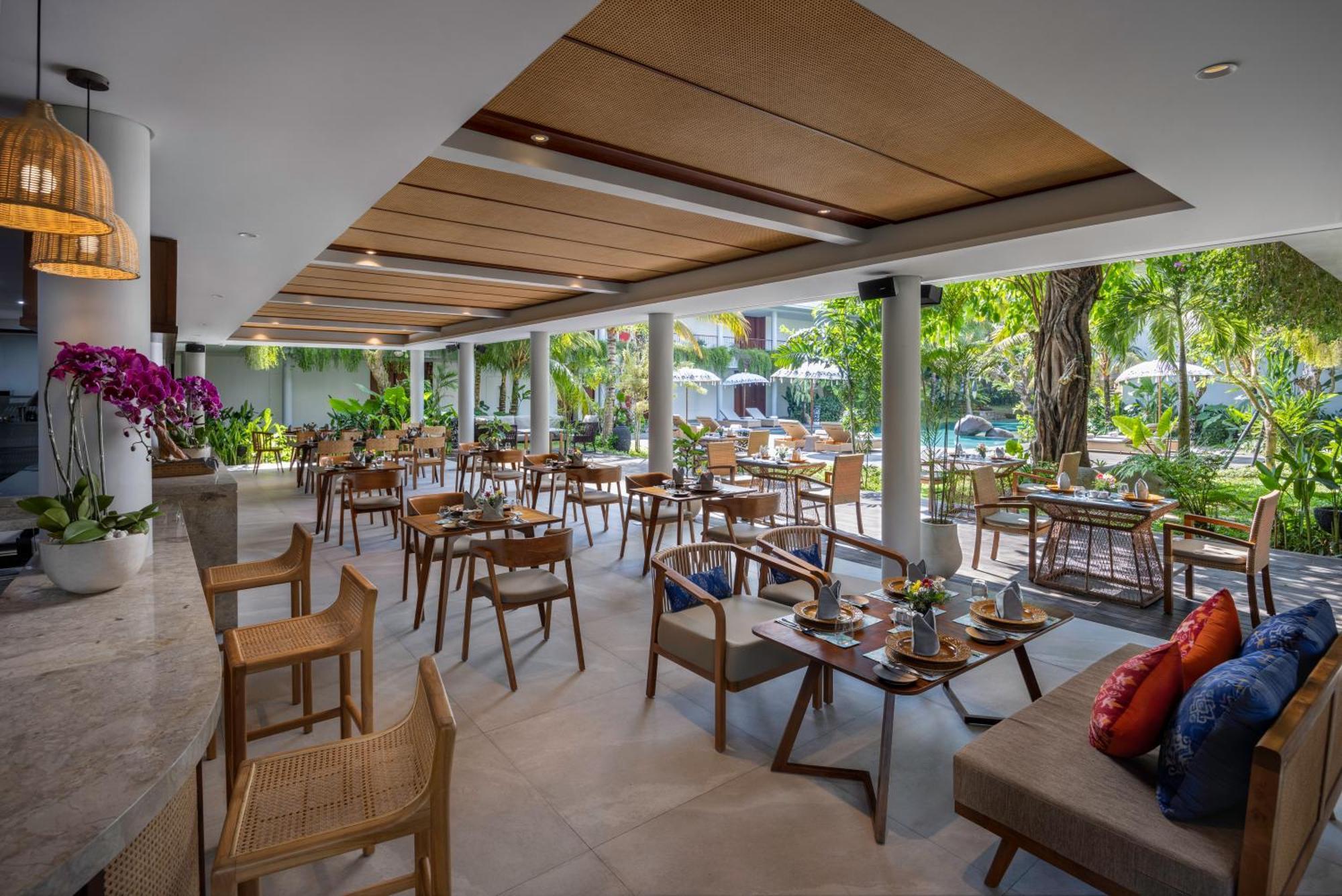 The Hava Ubud A Pramana Experience Εξωτερικό φωτογραφία